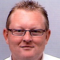 Menzis Employee Eric Schimmel's profile photo