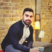 Ravi Ambasana Email & Phone Number