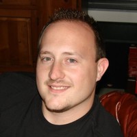 Amazon Web Services (AWS) Employee Michael Merritt's profile photo