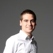 Grup Eina Employee Abel Morte's profile photo