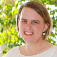 Foundations Learning Center Employee Darcy Smalley's profile photo