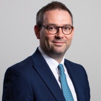 Puma Energy Employee Mark Russell's profile photo