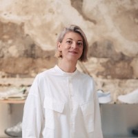 Hoka One One Employee Allie Tsavdarides's profile photo