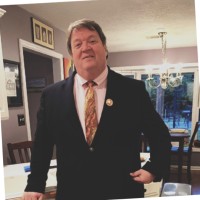 Augusta-Richmond County Employee Timothy Schroer's profile photo