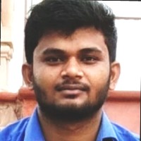 SWARA Employee Mohd Arshad's profile photo