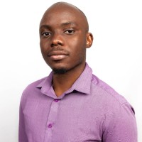 Rossgro Employee Timothy Chilemba's profile photo