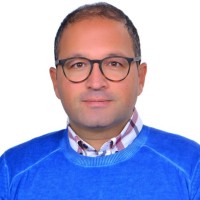 Asisguard Employee Fahrettin Bilgin's profile photo