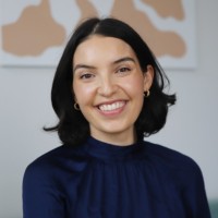 Pilot.com Employee Bridget Martinez's profile photo