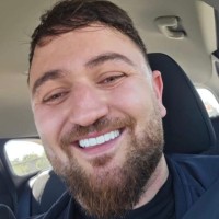 Total Pest Control (UK) Ltd Employee Daryoush Kianzad's profile photo