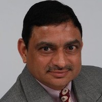 Pramod Patel Email & Phone Number