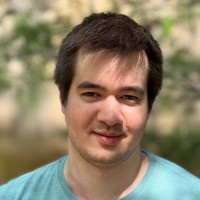 Wiza.co Employee Joshua Simpson's profile photo