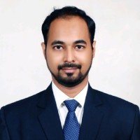 Nerofix Employee Akshay Kalambe's profile photo