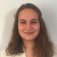 Evenium, Inc. Employee Aylin Gaultier's profile photo