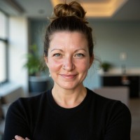 Jenna Fenner Email & Phone Number