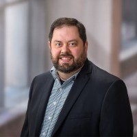 RAI TRADE MARKETING SERVICES COMPANY Employee Brian Rogers's profile photo