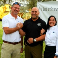 Wet Tech Energy Employee Paul Anderson's profile photo