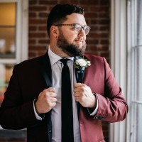 Robin Employee Sam Sweeney's profile photo