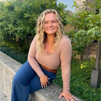 Blue Photon Technology & Workholding Systems LLC Employee MacKenzie Fris's profile photo