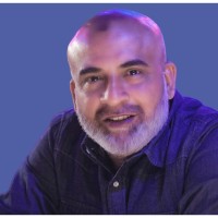 Mazhar Ali Email