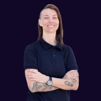 CloudScript Technology Employee Eve Marieli's profile photo