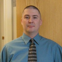 Todd Crutcher