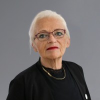 CleanManager Employee Elisabeth Røge's profile photo