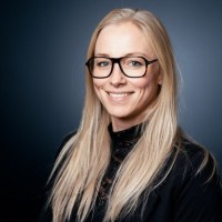 Rikke Petersen Email