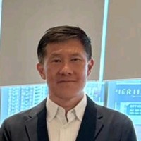 Nirvasoft Employee Mark Cheong's profile photo