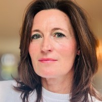 BAM Nederland Employee Ina Kruse's profile photo