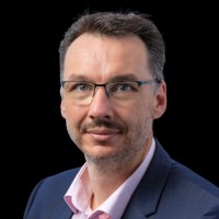 Christophe Parmentier Email & Phone Number