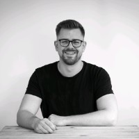 studddy Employee Finn Kirschbaum's profile photo