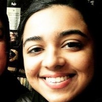 Sana Khaliq Email & Phone Number