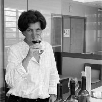 TUTIAC Employee Anne Cogny's profile photo