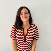 Barkyn Employee Mireia Prat Tió's profile photo