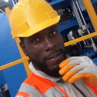 Platformsan Employee Austine Adoga's profile photo