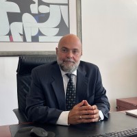 Konstantinos Michailidis Email