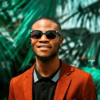 CodeSphere Academy Employee Essien David's profile photo