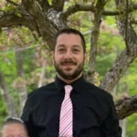 White Mountain Paper Company Employee Lincoln Gagnon's profile photo