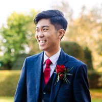 Danny san Email