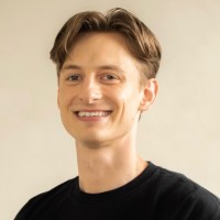 University of Minnesota Employee Jacob Lundquist's profile photo