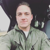 Hawkeye Helicopter LLC Employee Devin Riley's profile photo