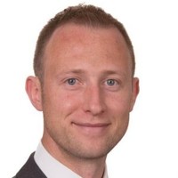 Reach plc Employee James Guy's profile photo