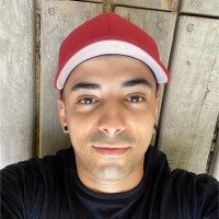 New Monday Employee Wissem Kordi's profile photo