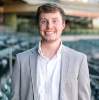 Charlotte Knights Employee Michael Magnanti's profile photo