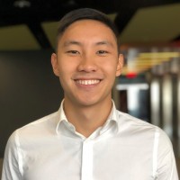 Gong Cha Employee Vincent Ng's profile photo