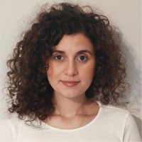 Steffl Employee Meryem Türü's profile photo
