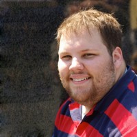 Baker Marketing Laboratory Employee Matthew Everett's profile photo