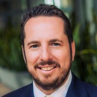 Innovative Capital Corporation Employee Alex Kagan's profile photo