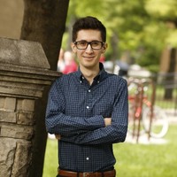 TOPO Employee Fabian Orozco's profile photo