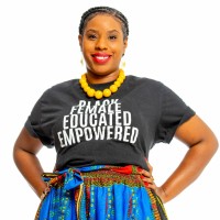 Jennings School District Employee Kisha Spencer's profile photo